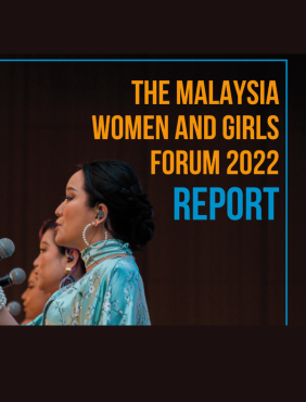 The Malaysia Women and Girls Forum 2022