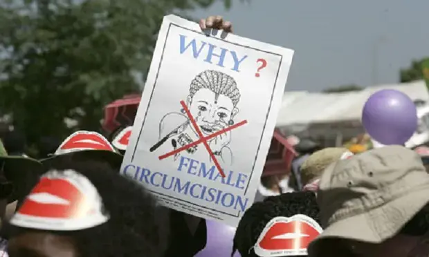 Malaysia-based NGO help form Asia-Pacific network to end female genital mutilation