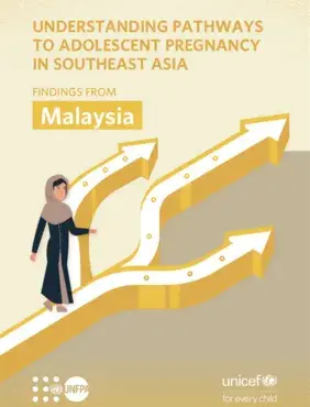 Understanding Pathways to Adolescent Pregnancy in SEA - Findings from Malaysia