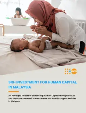 SRH Investment for Human Capital in Malaysia