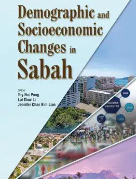 Report: Demographic and Socioeconomic Changes in Sabah