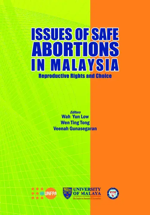 Issues of Safe Abortions in Malaysia