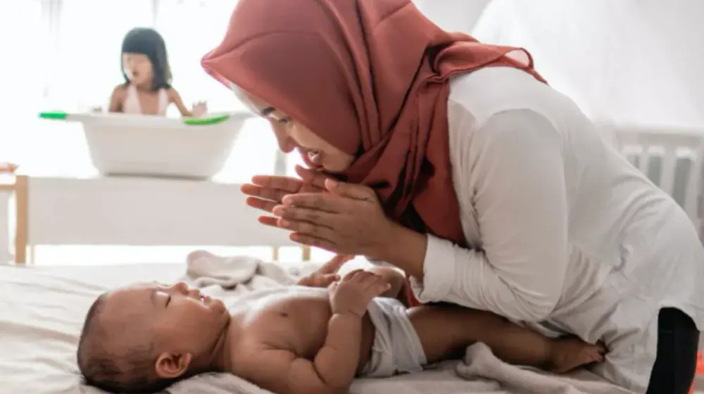 Enhancing Human Capital Through Sexual & Reproductive Health Investments  and Family Support Policies in Malaysia 