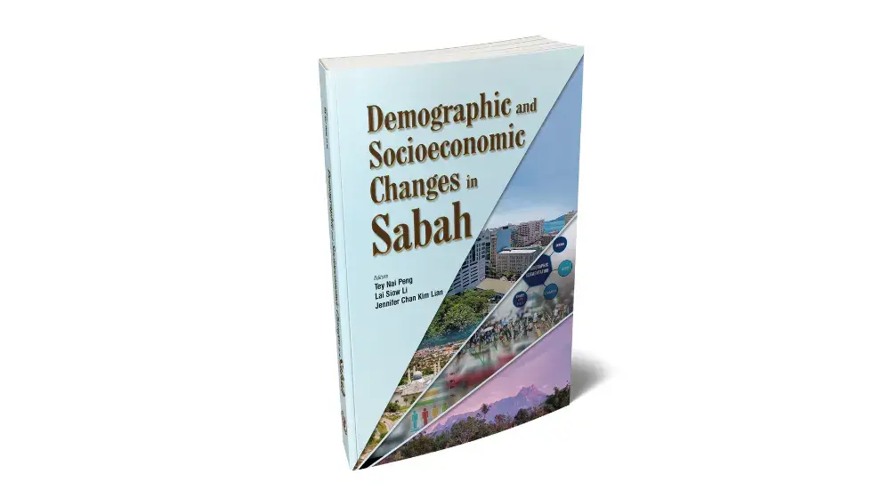 Report: Demographic and Socioeconomic Changes in Sabah